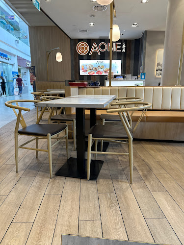 53 Ang Mo Kio Ave 3, #02-17/18 AMK Hub, 569933