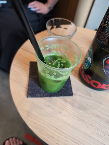 Kurasu Singapore - Hospitality and gastronomy