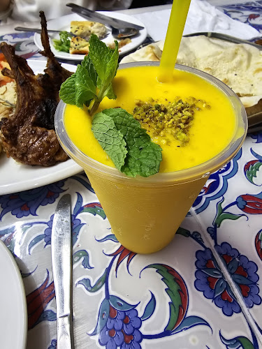 Cappadocia Turkish & Mediterranean Restaurant