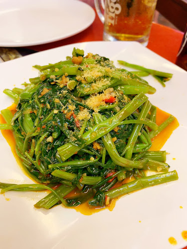 Comentarii opinii despre Chinatown Seafood Restaurant