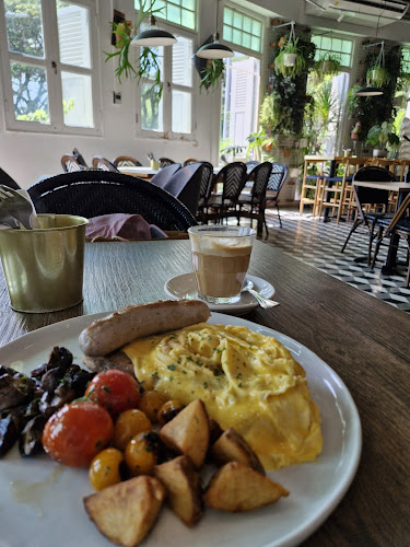 Relish by Wild Rocket - Singapore