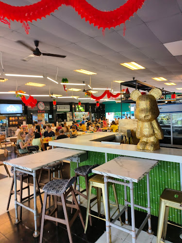 Rong Fa (Mui Siong) Minced Meat Noodles (榮發(梅松)肉脞面) - Singapore