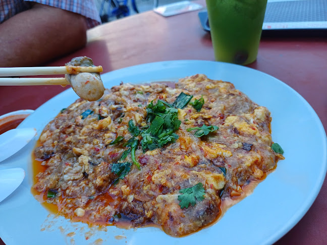 Opinii despre Circuit Road Hawker Centre în Singapore - Hospitality and gastronomy