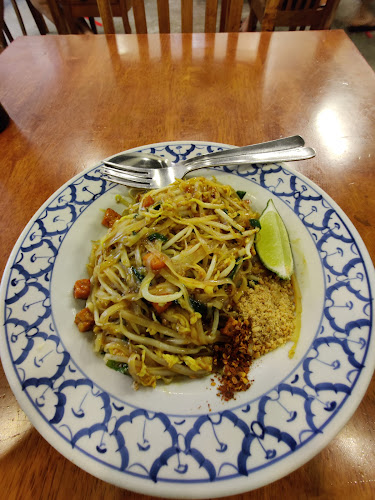 Comentarii opinii despre Soi Thai Kitchen