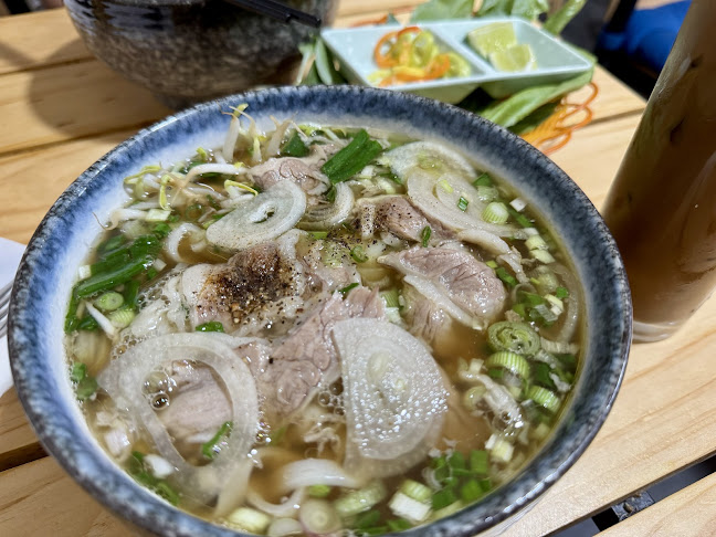 May Pho Culture - Hospitality and gastronomy