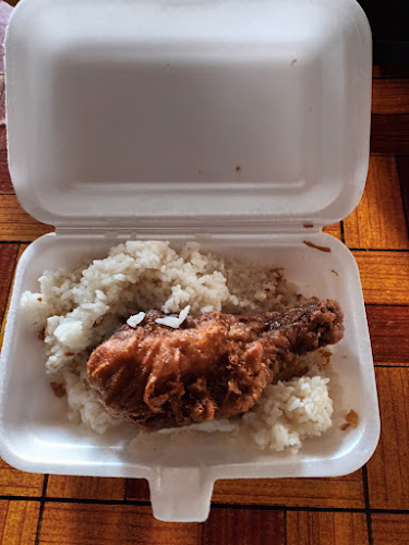 Opinii despre 168 Bedok South Nasi Lemak în Singapore - Hospitality and gastronomy