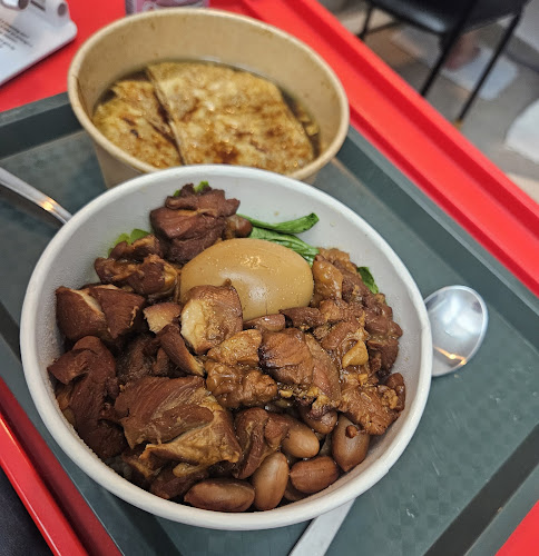 Opinii despre The Braised House în Singapore - Hospitality and gastronomy