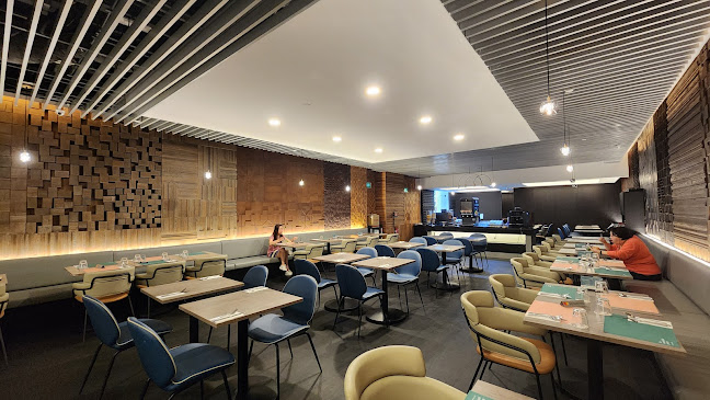 Opinii despre The Marmalade Pantry - Cafe Bistro @ Novena în Singapore - Hospitality and gastronomy