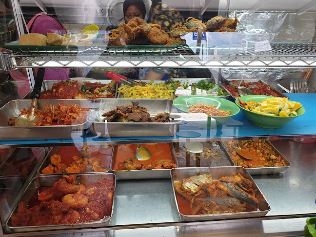 79 Telok Blangah Dr, Singapore 100079