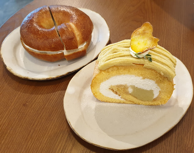 Simple Café 簡單。 - Hospitality and gastronomy