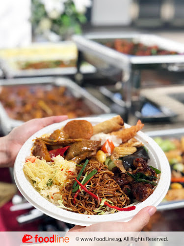 60 Paya Lebar Rd, #09-41 Paya Lebar Square, Singapore 409051