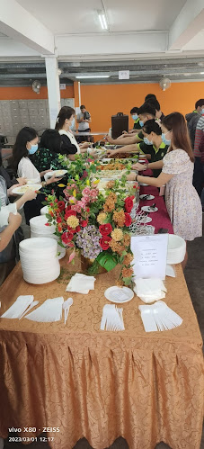 Comentarii opinii despre Premium Catering Private Ltd