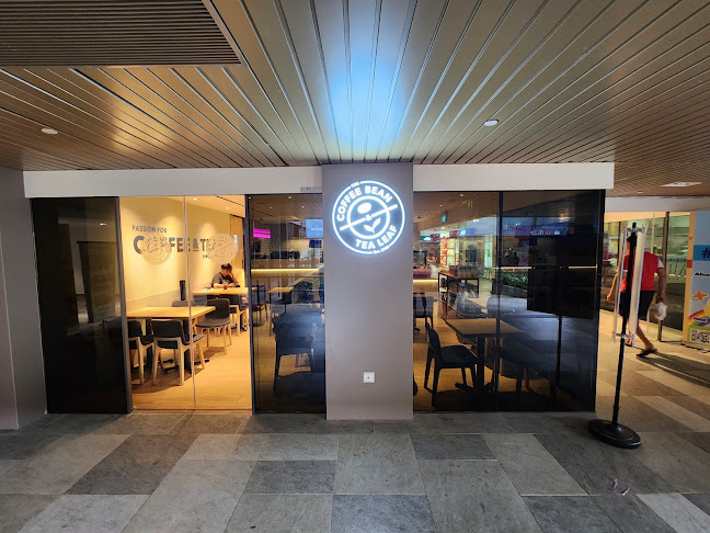 The Coffee Bean & Tea Leaf™ - Admiralty Place