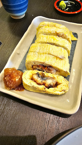 Reiwa Soba Honten 令和十割そば本店 - Singapore