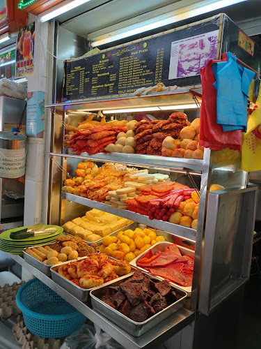 Mohamadia (Indian Muslim Food) - Hospitality and gastronomy