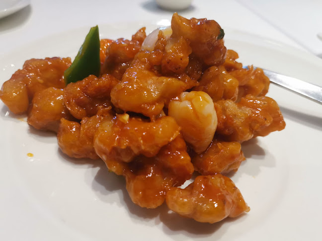 Comentarii opinii despre PUTIEN Kitchener Road