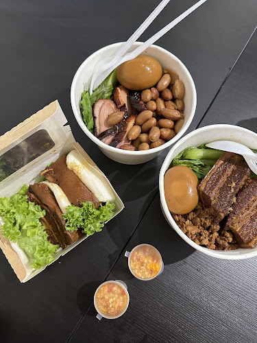 The Braised House - Singapore