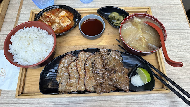 AmiYaki (Tanjong Pagar) - Hospitality and gastronomy