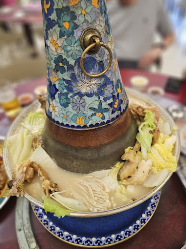 Comentarii opinii despre Lee Kwang Kee Teochew Cuisine