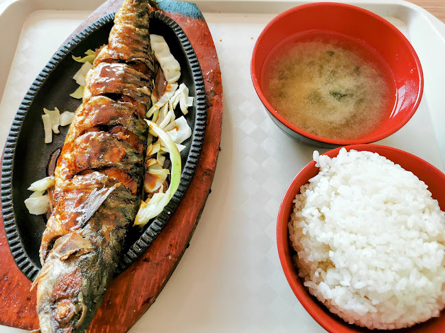 Broadway Coffeeshop @ 51 Changi Business Park Central 2 - Hospitality and gastronomy