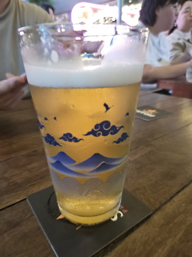 JiBiru Yakitori & Craft Beer