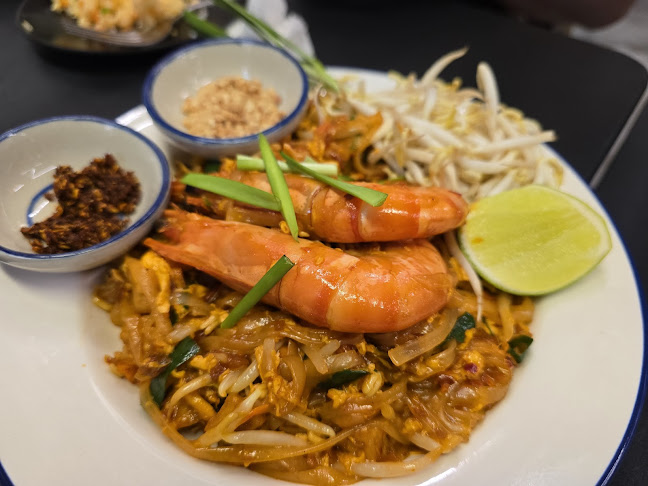 Fourgather (Telok Ayer)