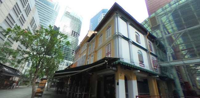 Beer Factory - Singapore