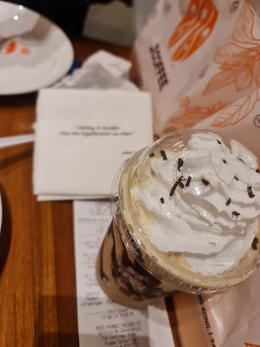 Comentarii opinii despre J.CO Donuts & Coffee