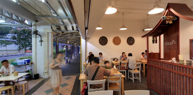 Opinii despre Nakhon Kitchen în Singapore - Hospitality and gastronomy