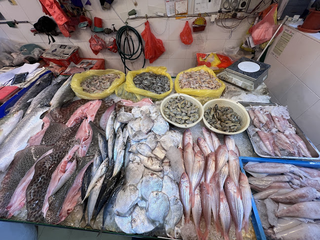 Ah Lam Seafood - Hospitality and gastronomy