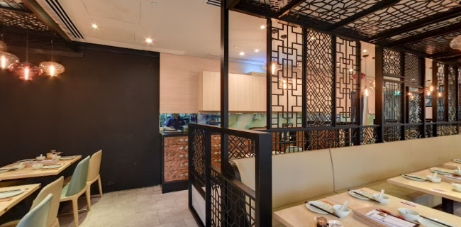 Crystal Jade La Mian Xiao Long Bao