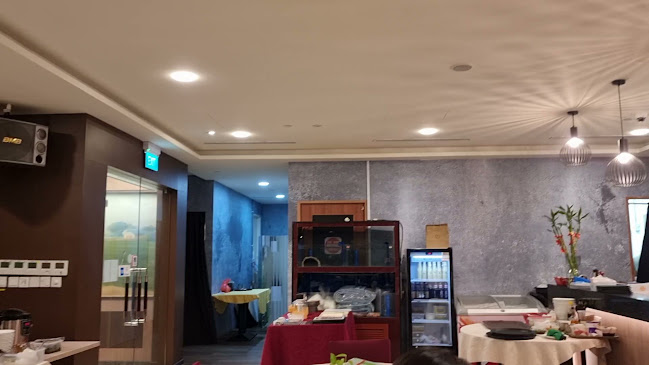 Imperial Grand Cantonese Cuisine