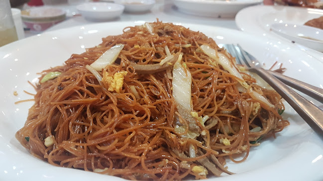 Bee Heong Palace Restaurant - Hospitality and gastronomy