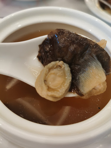 Peach Garden @ The Metropolis - Hospitality and gastronomy