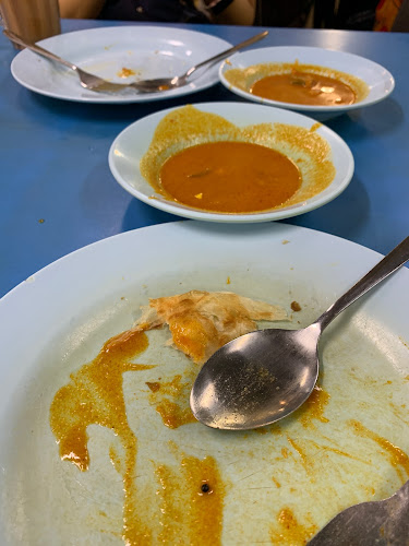 Opinii despre Syed Restaurant în Singapore - Hospitality and gastronomy