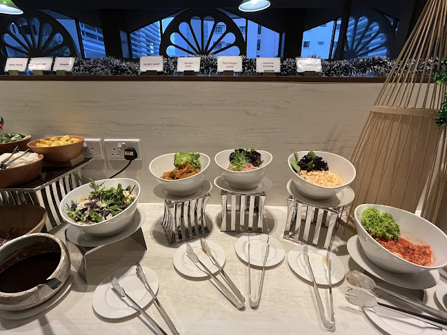 25 Marine Parade Rd, Level 4 @, Singapore 449536