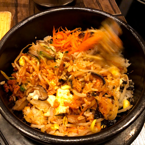 Jun Korean BBQ & Beer - Hospitality and gastronomy