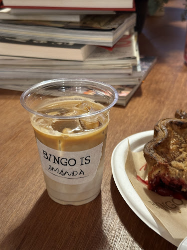 Opinii despre 174BINGO în Singapore - Hospitality and gastronomy