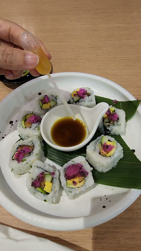 Ichiban Boshi (Century Square)