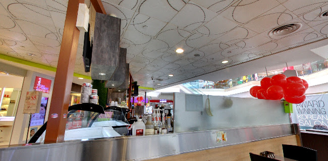 Comentarii opinii despre Geláre @ Tampines 1