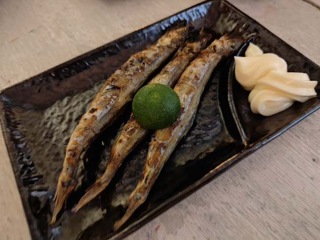 Sa Tae Bak Yakitori @ Changi Road - Hospitality and gastronomy