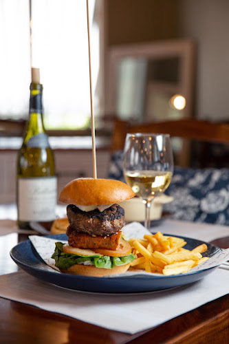 Opinii despre 5 by Sans-Façon în Singapore - Hospitality and gastronomy