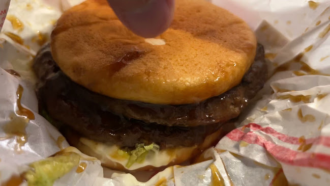 McDonald's West Coast Park