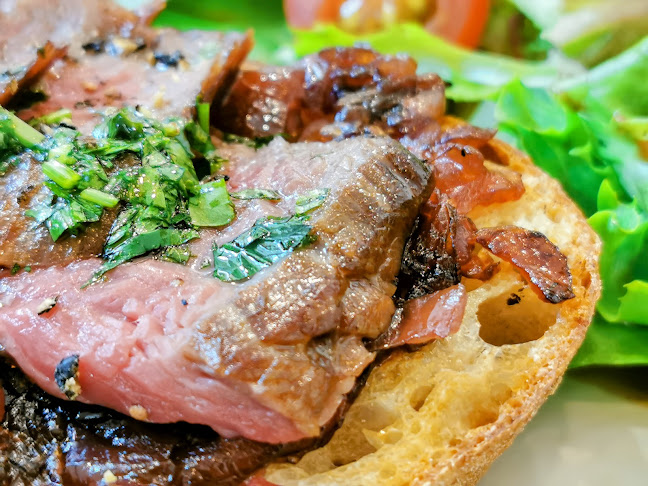 Earlybird - Hospitality and gastronomy