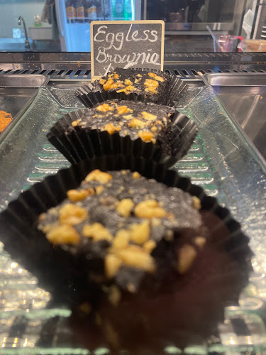 Opinii despre Sheersecret Cafe în Singapore - Hospitality and gastronomy