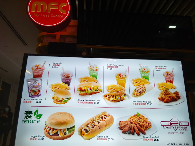 11 Tanjong Katong Rd, B1-K7 KINEX, Singapore 437157