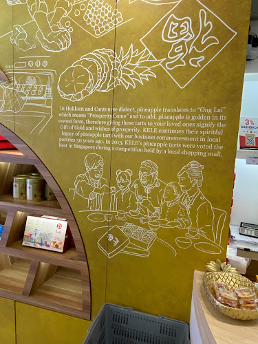 Kele @ Chinatown - Singapore