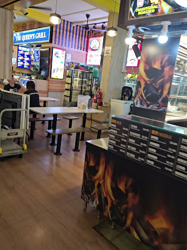 Opinii despre Cafe 107 în Singapore - Hospitality and gastronomy