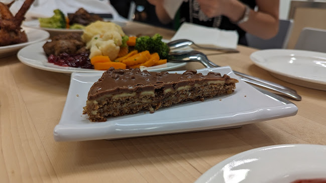 IKEA Alexandra Restaurant