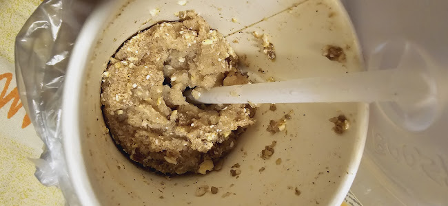 Opinii despre Boost Juice @ JEM în Singapore - Hospitality and gastronomy